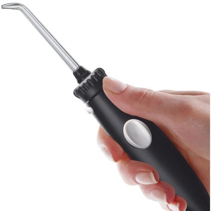 Irrigador WATERPIK WP 112 - Negro 5 Irrigador WATERPIK WP 112 - Negro 5