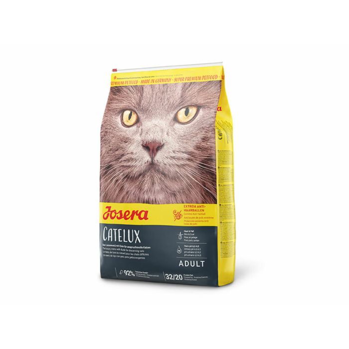 Comida para gato Josera 2 Kg