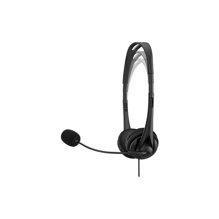 HP Stereo USB Headset G2 con Cancelación de Ruido y Diseño Cómodo para Llamadas Claras 3