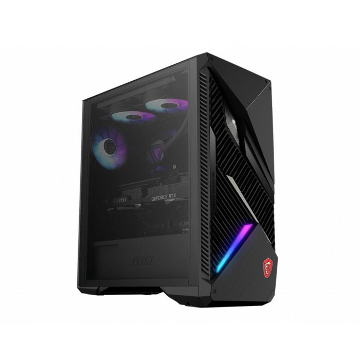 PC de Sobremesa MSI X2 13FNUG-032XES Intel Core i7-13700KF 32 GB RAM 2 TB SSD NVIDIA GeForce RTX 4080