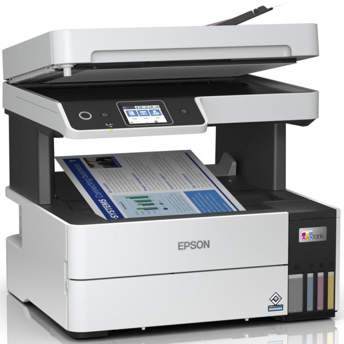 EPSON EcoTank ET-5170 EPSON EcoTank ET-5170