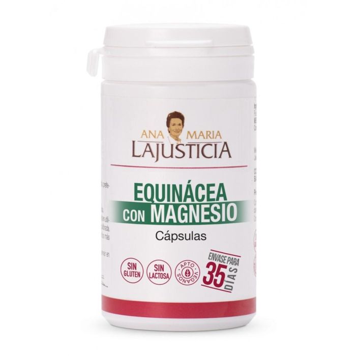 Equinacia Con Magnesio