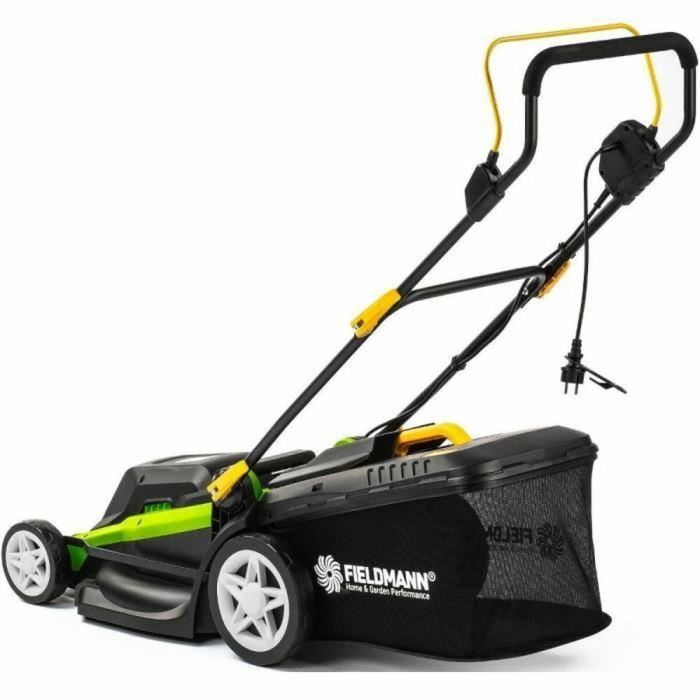 Fieldmann FZR 2048-E Cortadora de Césped Eléctrica 2 Fieldmann FZR 2048-E Cortadora de Césped Eléctrica 2