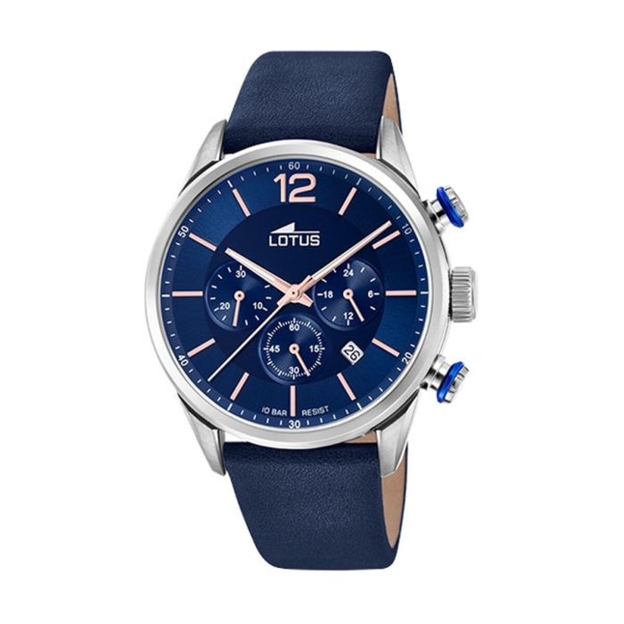 Reloj Hombre Lotus 18689/2 Reloj Hombre Lotus 18689/2