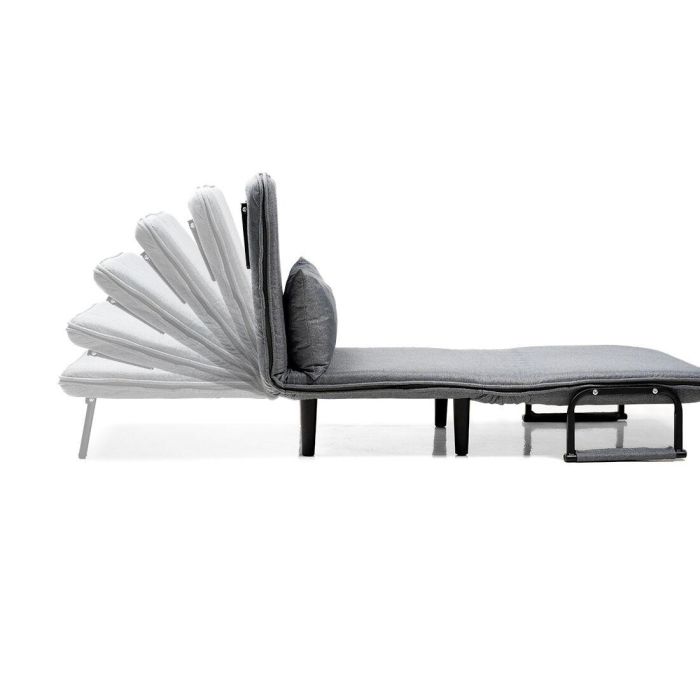 Sofá Cama Convertible Individual 4 en 1 Softfa InnovaGoods 10