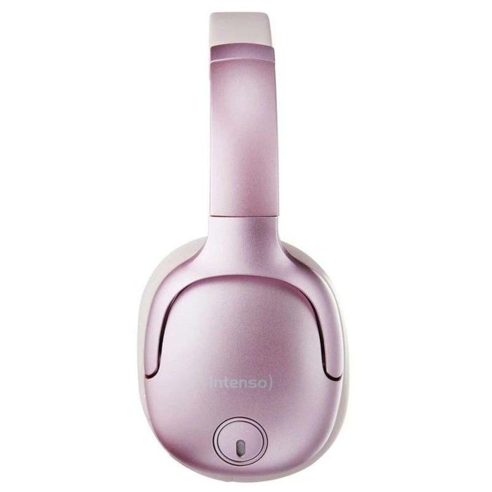 Auriculares INTENSO O400HA Rosa 1