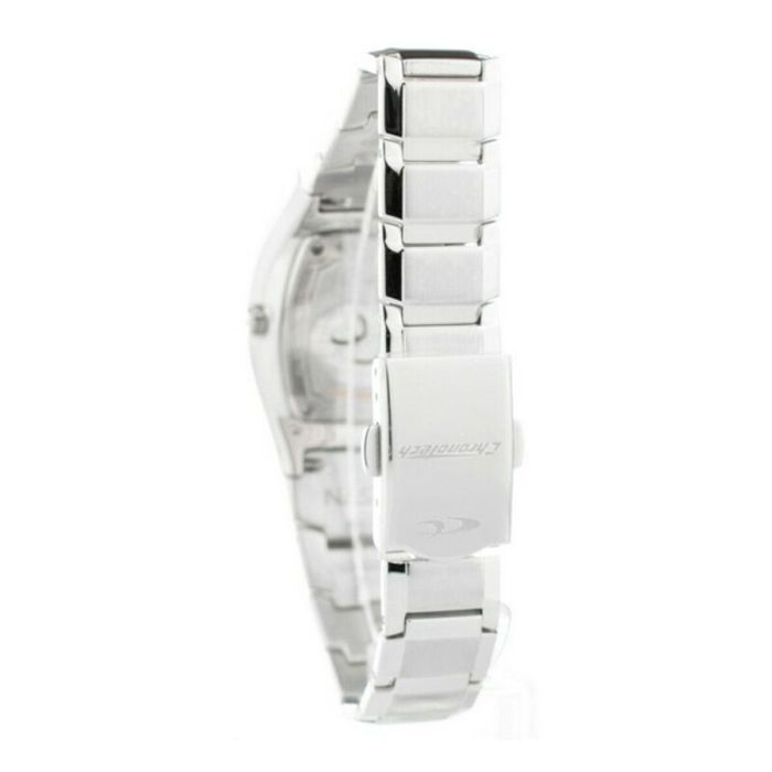 Reloj Unisex Chronotech NASA (Ø 27 mm) 1 Reloj Unisex Chronotech NASA (Ø 27 mm) 1