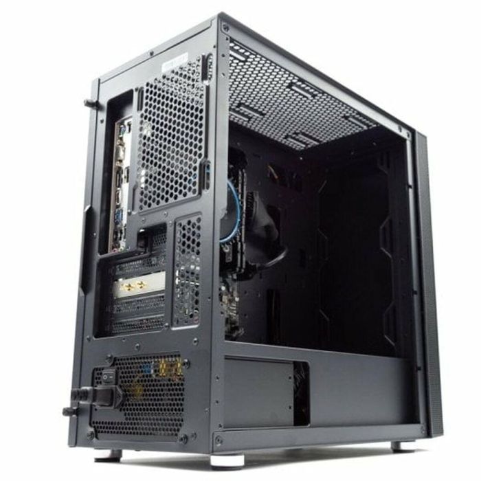 PC de Sobremesa PcCom Intel Core i7-12700 32 GB RAM 2 TB SSD 4