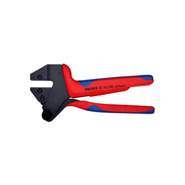 KNIPEX Crimp-Systemzange 1 KNIPEX Crimp-Systemzange 1