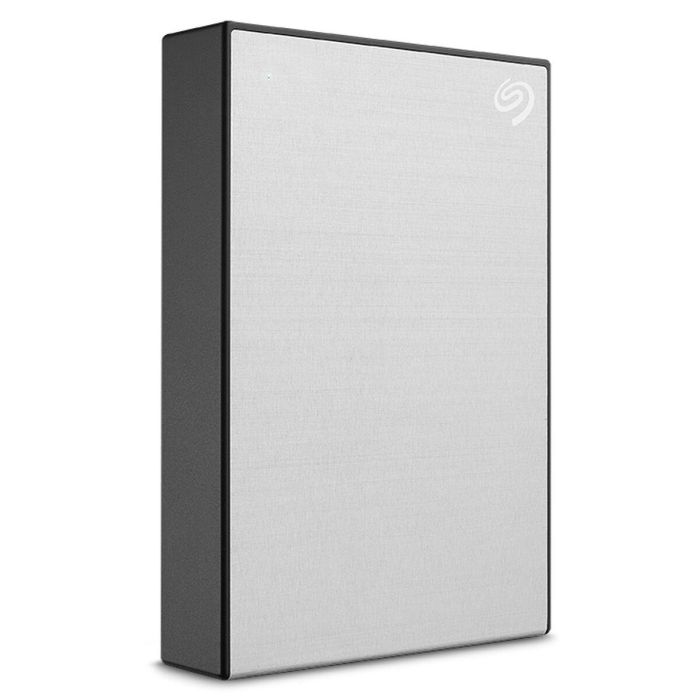 Disco Duro Externo Seagate STKY1000401 Plateado 1 TB HDD 6