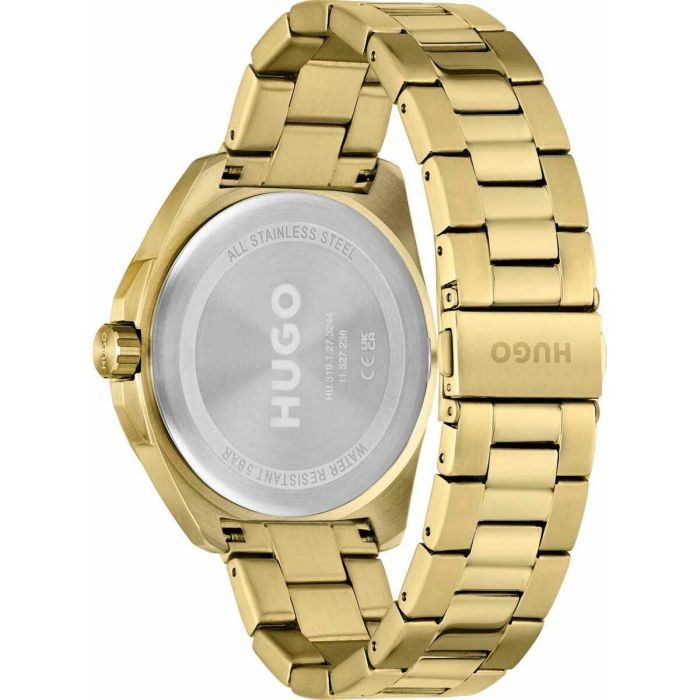 Reloj Hombre Hugo Boss 1530243 (Ø 38 mm) 1