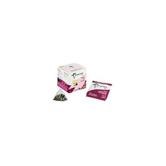 Melisa-Tila-Canela 10Piramides Ensobradas Bio