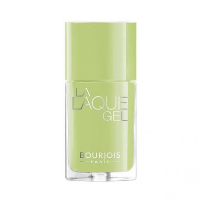 Bourjois La lacque gel 16 un vert a nice (blister) Bourjois La lacque gel 16 un vert a nice (blister)
