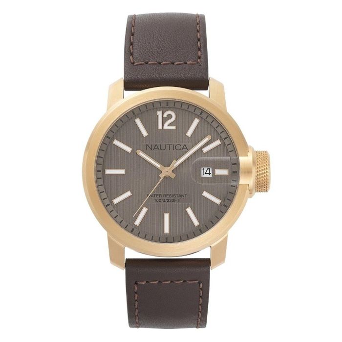 Reloj Hombre Nautica NAPSYD005 (Ø 44 mm) Reloj Hombre Nautica NAPSYD005 (Ø 44 mm)