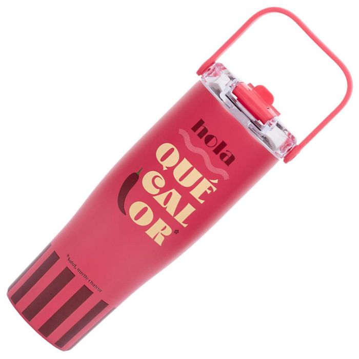 Mug Térmico 900 Ml Con Asa Dolce Cook Concept 3 Mug Térmico 900 Ml Con Asa Dolce Cook Concept 3