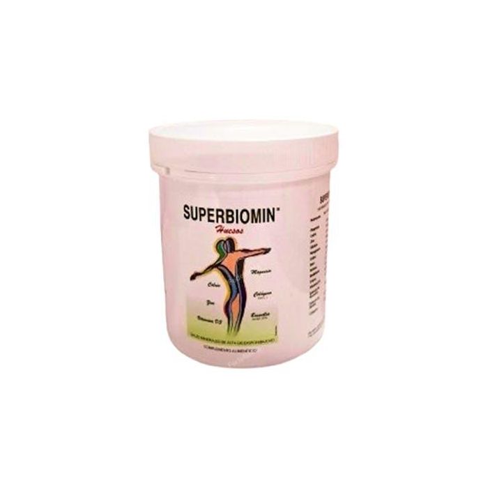 Superbiomin