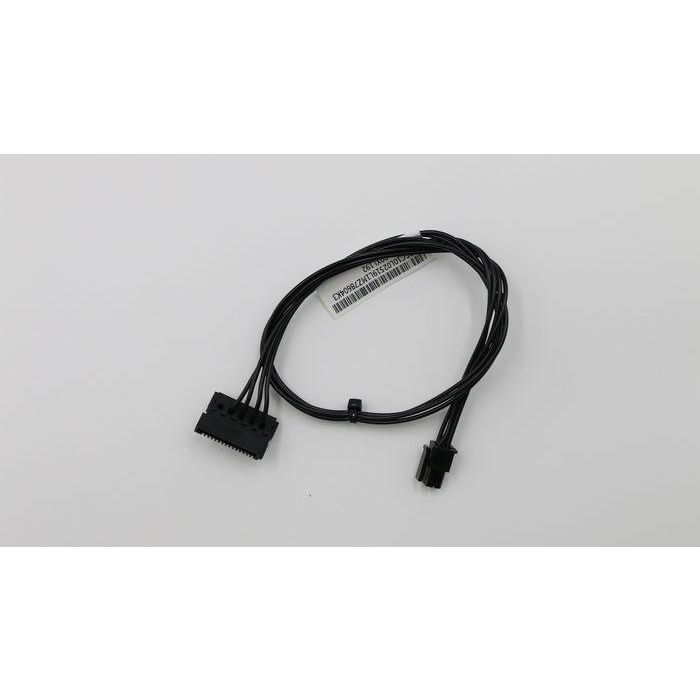 Lenovo SATA & Power Cable Lenovo SATA & Power Cable