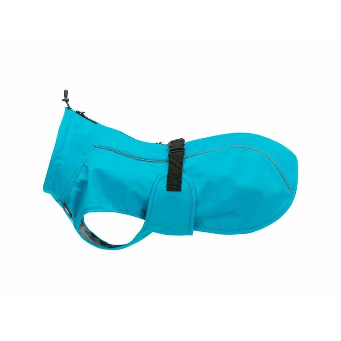 Chubasquero para Perro Trixie Vimy Turquesa XL 0 Chubasquero para Perro Trixie Vimy Turquesa XL 0