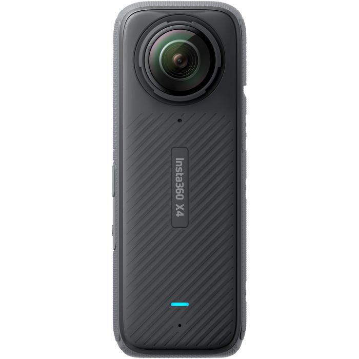 Insta360 INS1713590563663 Cámara deportiva X4 negra 1 Insta360 INS1713590563663 Cámara deportiva X4 negra 1