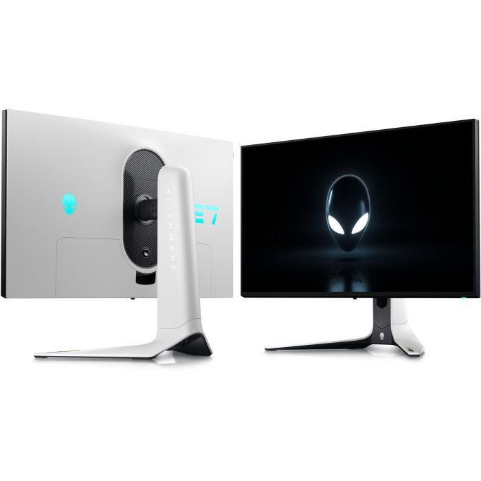 Dell Monitor Led Gaming 27 Pulgadas QHD Fast IPS Nano Color, 280Hz, AMD FreeSync Premium Pro, NVIDIA G-SYNC Compatible, DisplayHDR 600 6