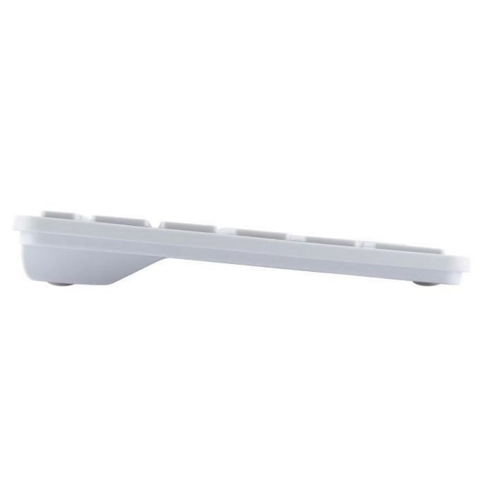 Mobility Lab Design Touch Teclado Bluetooth para Mac 2 Mobility Lab Design Touch Teclado Bluetooth para Mac 2