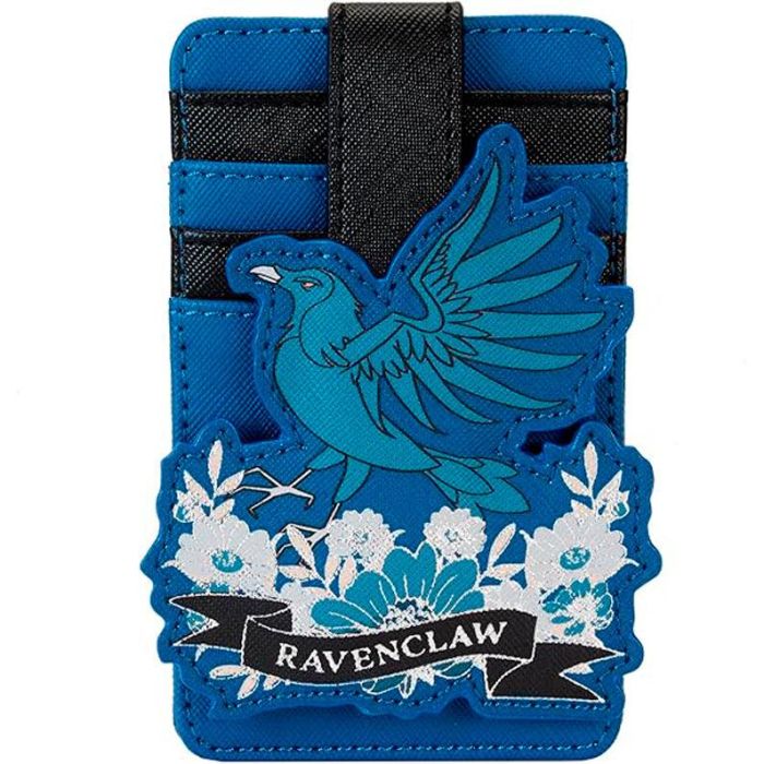 Tarjero Ravenclaw Harry Potter Loungefly 2