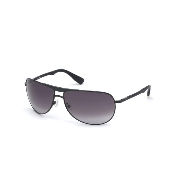 Gafas de Sol Hombre Web Eyewear WE0273-6601B Ø 66 mm