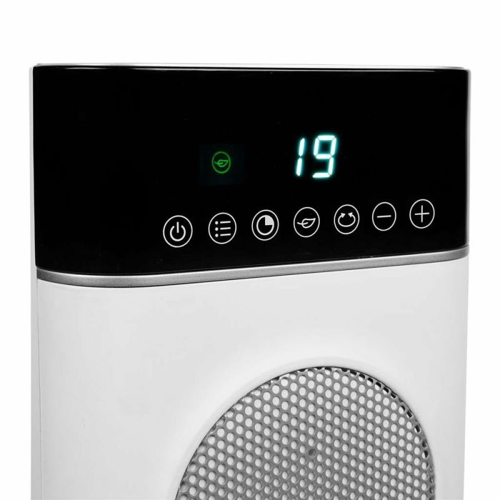 Termoventilador Cerámico Torre Tristar KA-5098 Blanco 2000 W 6 Termoventilador Cerámico Torre Tristar KA-5098 Blanco 2000 W 6