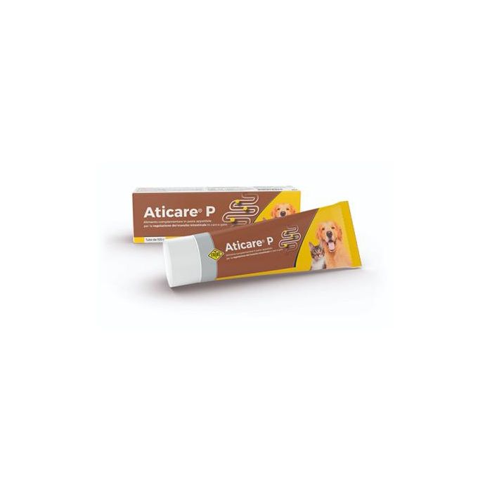 Aticare Alimento para Gato 100 gr