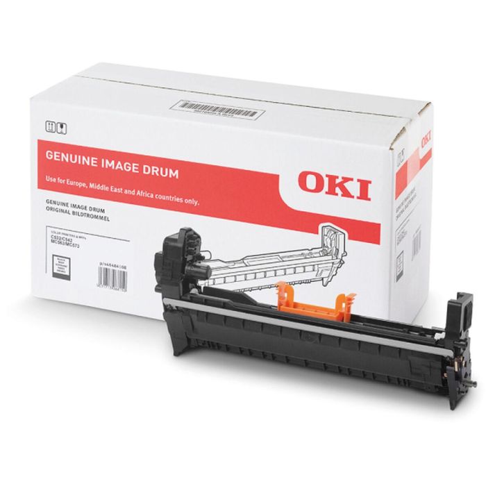 OKI TAMBOR EP-C532/MC573/MC563-Black 1 OKI TAMBOR EP-C532/MC573/MC563-Black 1