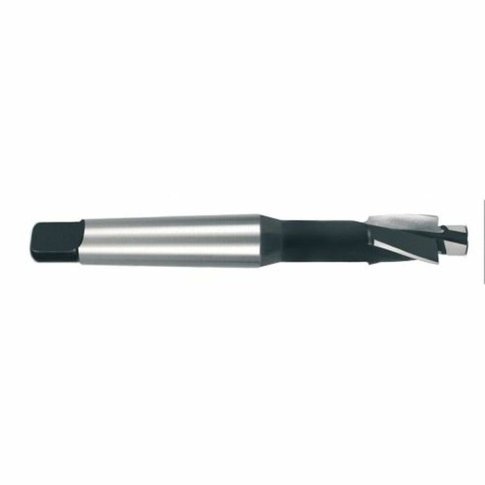 Avellanador plano RUKO 20 mm M12 Acero de alta velocidad (HSS) 180º 0 Avellanador plano RUKO 20 mm M12 Acero de alta velocidad (HSS) 180º 0