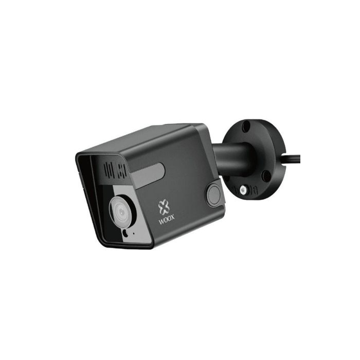 WOOX WIFI AND WIRED OUTDOOR CAMERA 7 WOOX WIFI AND WIRED OUTDOOR CAMERA 7
