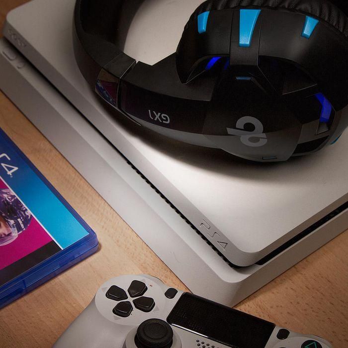 Veho Alpha Bravo GX1 Auriculares Gaming Profesionales con Micrófono Cancelación de Ruido Integrado Multiplataforma para PS5, Xbox, PC, Switch 7