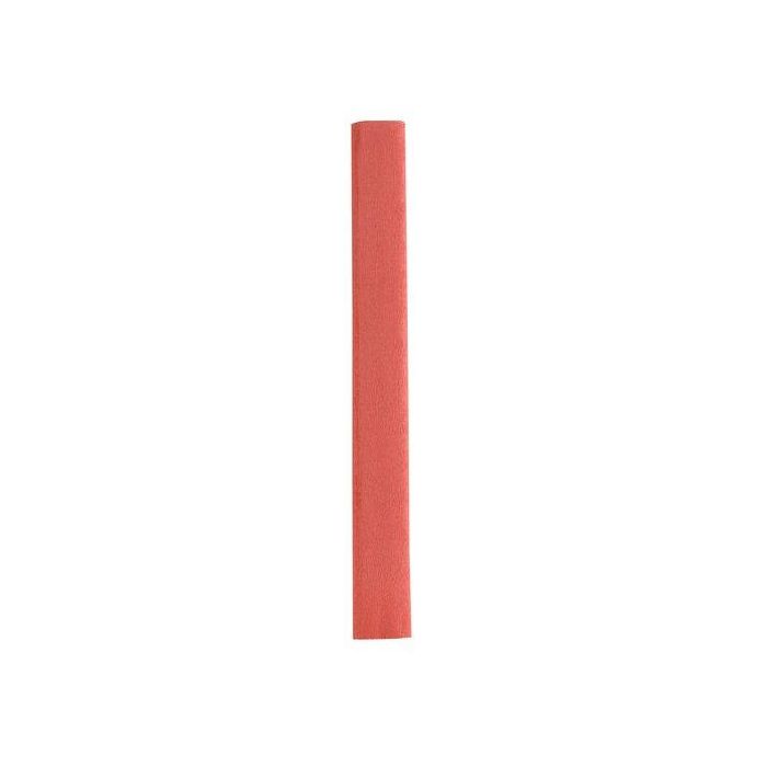 Papel Crepe (Pinocho) Canson 30G 0,5X2,5 M Coral 10 unidades