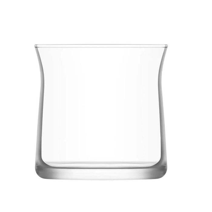 Lav Set 6 Vasos 360 cc Vera - Conjunto de Vasos (8 Cajas) 5