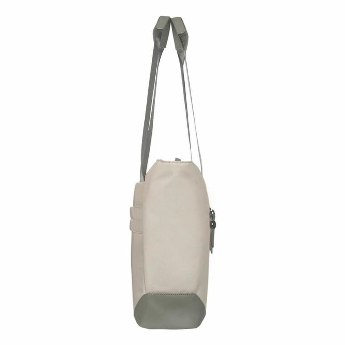 Targus TBA00113GL Bolso Tote Ávila para Portátil 16 pulgadas, Dama, EcoSmart, Cierre Magnético, Resistente al Agua, Roble 9 Targus TBA00113GL Bolso Tote Ávila para Portátil 16 pulgadas, Dama, EcoSmart, Cierre Magnético, Resistente al Agua, Roble 9