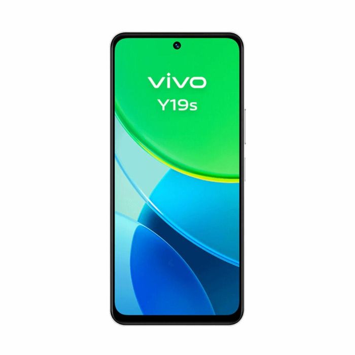 Vivo 5668781 Smartphone Y19s 8GB RAM 256GB ROM 6.68" 50MP Cámara 5500mAh Batería 90Hz IP64 Plata Perla 15 Vivo 5668781 Smartphone Y19s 8GB RAM 256GB ROM 6.68" 50MP Cámara 5500mAh Batería 90Hz IP64 Plata Perla 15