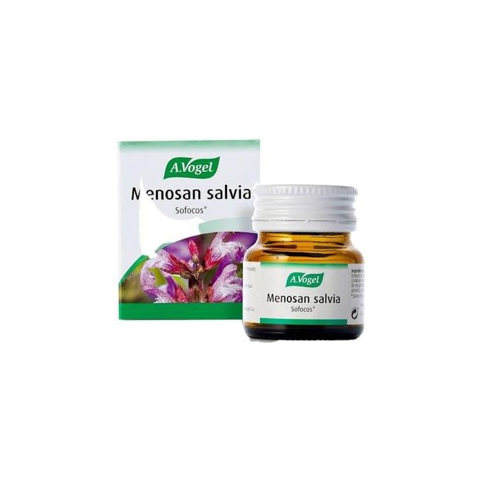 Menosan Salvia