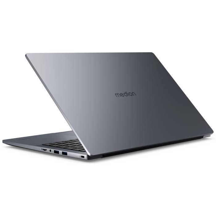 Medion E15223 MD62644 Portátil 15.6" FHD Intel N100 Gráficos UHD RAM 4GB 128GB Windows 11 2 Medion E15223 MD62644 Portátil 15.6" FHD Intel N100 Gráficos UHD RAM 4GB 128GB Windows 11 2