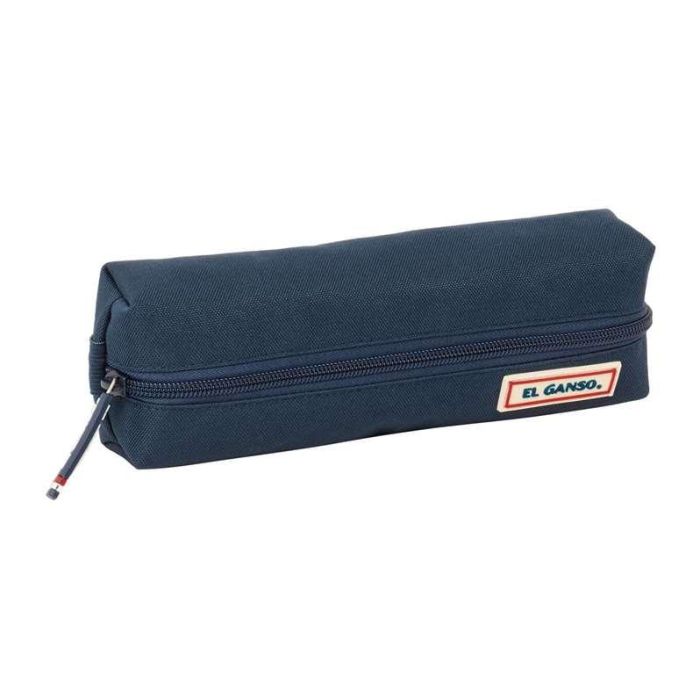 Portatodo rectangular c/goma elast. 22cm el ganso "eclipse" 22x4x7 cm 2 Portatodo rectangular c/goma elast. 22cm el ganso "eclipse" 22x4x7 cm 2