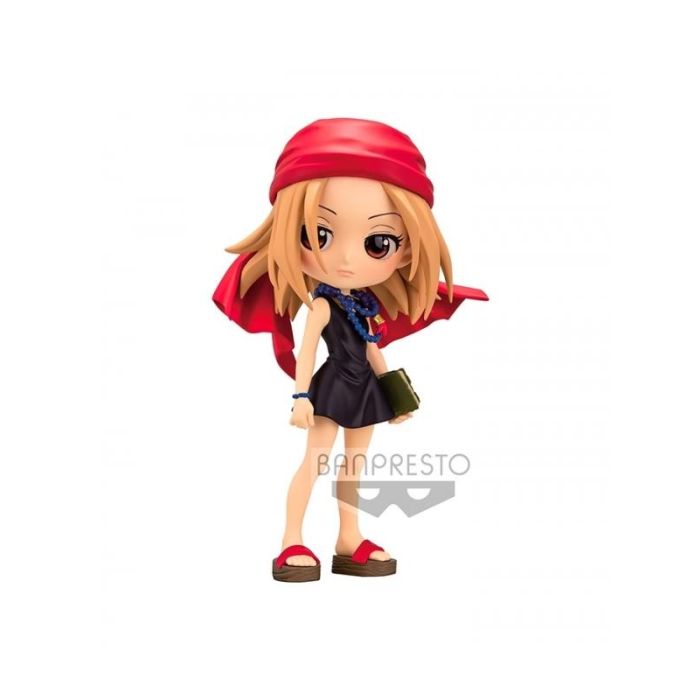 Figura Banpresto Q Posket Shaman King Figura Banpresto Q Posket Shaman King