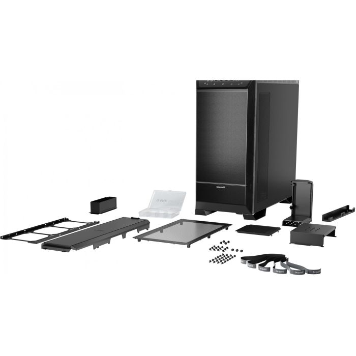 Be Quiet! Torre Dark Base Pro 901 Black 2