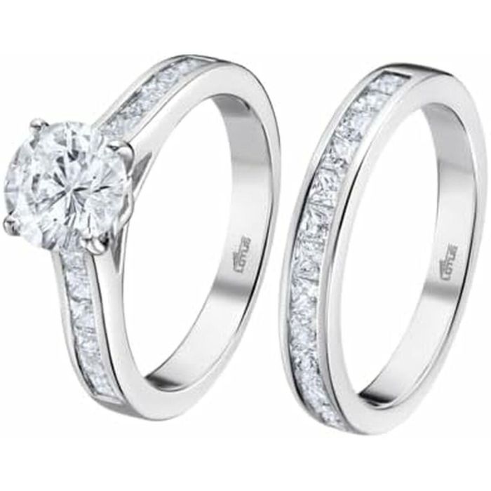 Anillo Mujer Lotus LP3554-3/112 12 2 Anillo Mujer Lotus LP3554-3/112 12 2