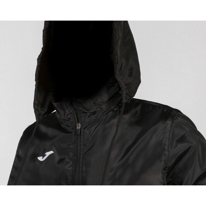 Chubasquero Joma Sport IRIS Blanco 1 Chubasquero Joma Sport IRIS Blanco 1