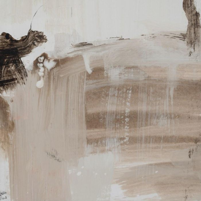 Cuadro Pintura Abstracto 2/M 80 X 100 cm