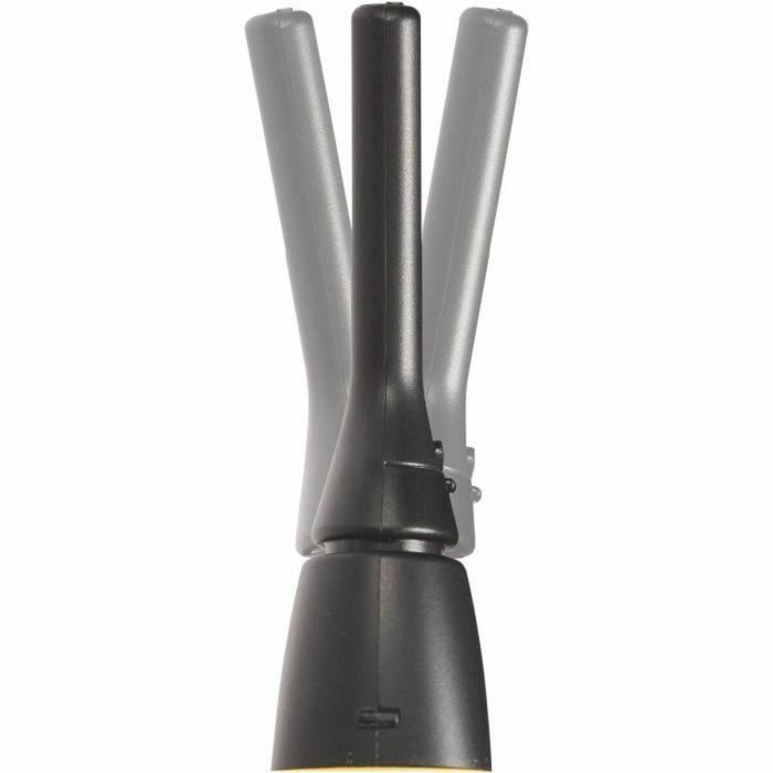 Panasonic ER-RP40 Maquinilla de afeitar profesional ultraprecisa, cabezal flexible 10° para zonas delicadas sin riesgo de corte. 2