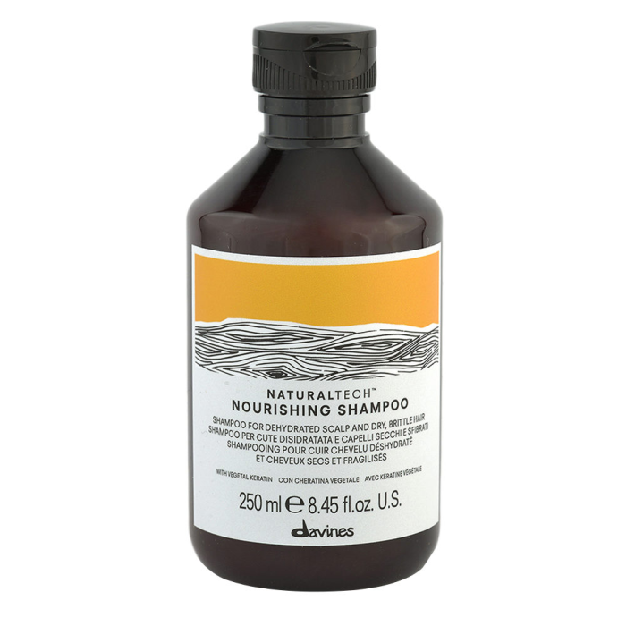 Davines Champú Nutritivo 250 ml Davines Champú Nutritivo 250 ml