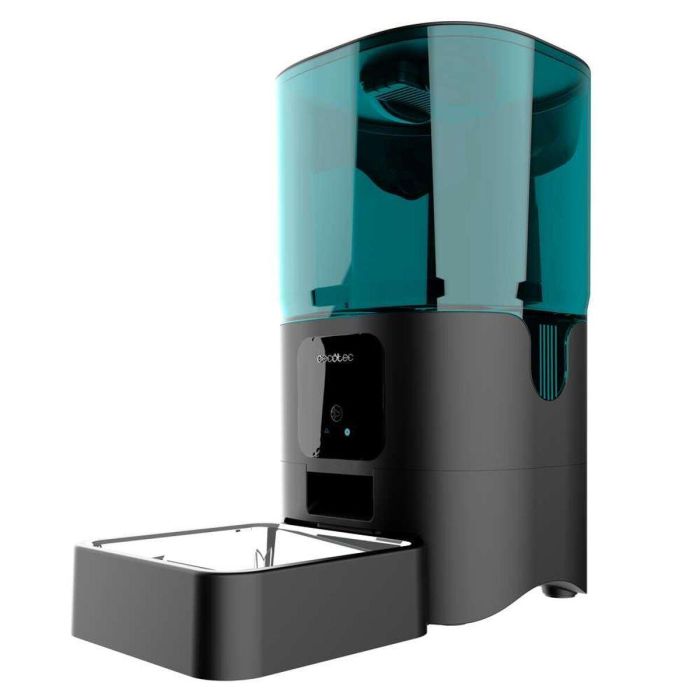 Comedero automático Cecotec Pumba 6000 Purrfect Meal Smart 5