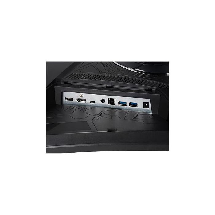 ASUS ROG Strix XG32VC Monitor Gaming 31.5" WQHD 170Hz 1ms Curvo Negro HDMI DP 9