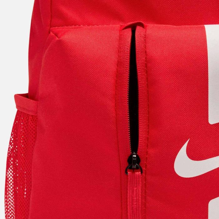 Mochila Escolar Nike ACADEMY TEAM DA2571 657 Rojo 1